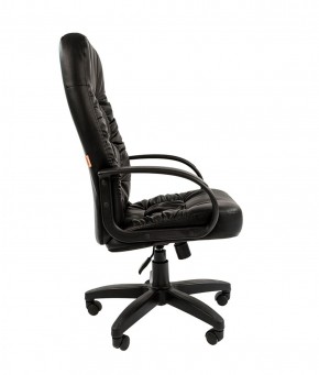 Кресло для руководителя  CHAIRMAN 416 ЭКО в Игре - igra.ok-mebel.com | фото 3