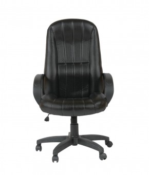 Кресло для руководителя  CHAIRMAN 685 (экокожа черный) в Игре - igra.ok-mebel.com | фото