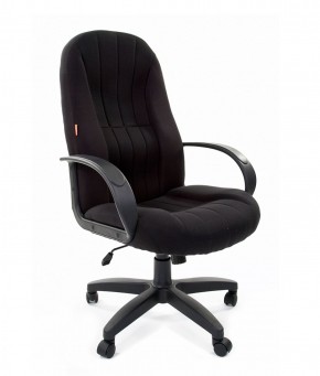 Кресло для руководителя  CHAIRMAN 685 СТ (ткань стандарт 10-356 черная) в Игре - igra.ok-mebel.com | фото 2