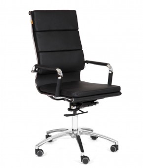 Кресло для руководителя CHAIRMAN 750 (Экокожа) в Игре - igra.ok-mebel.com | фото 1
