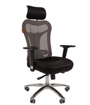 Кресло для руководителя CHAIRMAN 769 (Сетка) в Игре - igra.ok-mebel.com | фото