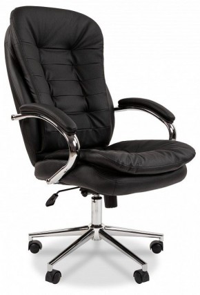 Кресло для руководителя Chairman 795 в Игре - igra.ok-mebel.com | фото 1
