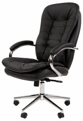 Кресло для руководителя Chairman 795 в Игре - igra.ok-mebel.com | фото 4