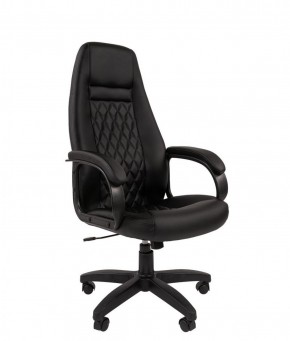 Кресло для руководителя CHAIRMAN 950 LT (Экокожа) в Игре - igra.ok-mebel.com | фото