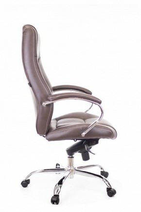 Кресло для руководителя Kron M в Игре - igra.ok-mebel.com | фото 3