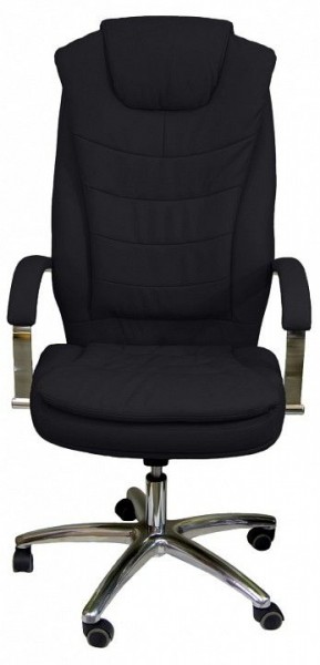 Кресло для руководителя Маркиз КВ-20-131112-0401 в Игре - igra.ok-mebel.com | фото 2