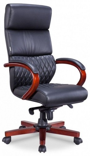 Кресло для руководителя President Wood в Игре - igra.ok-mebel.com | фото