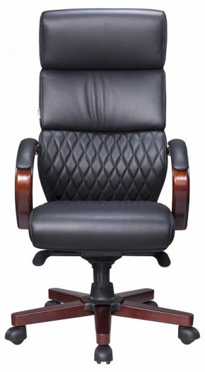 Кресло для руководителя President Wood в Игре - igra.ok-mebel.com | фото 2
