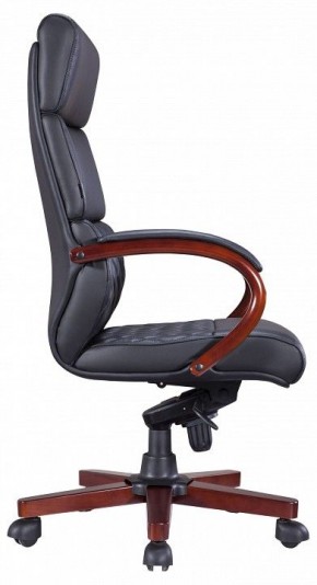 Кресло для руководителя President Wood в Игре - igra.ok-mebel.com | фото 3