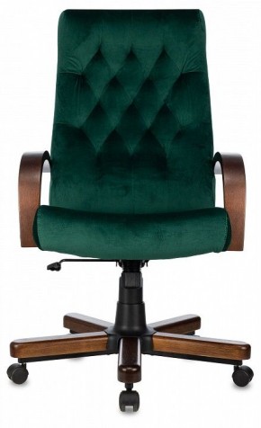 Кресло для руководителя T-9928 Walnut в Игре - igra.ok-mebel.com | фото 2