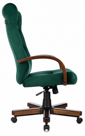 Кресло для руководителя T-9928 Walnut в Игре - igra.ok-mebel.com | фото 3