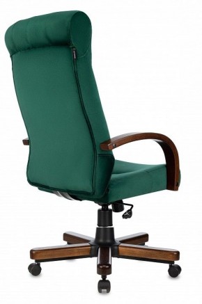 Кресло для руководителя T-9928 Walnut в Игре - igra.ok-mebel.com | фото 4