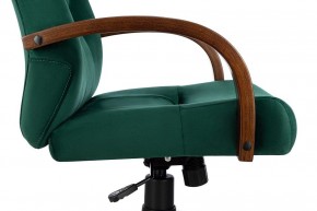 Кресло для руководителя T-9928 Walnut в Игре - igra.ok-mebel.com | фото 6