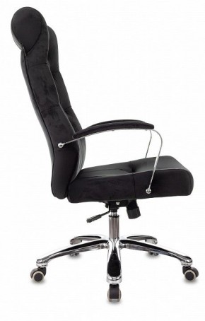 Кресло для руководителя T-9928SL в Игре - igra.ok-mebel.com | фото 3