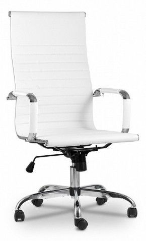 Кресло для руководителя TopChairs City в Игре - igra.ok-mebel.com | фото 1