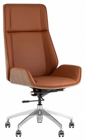 Кресло для руководителя TopChairs Crown SN в Игре - igra.ok-mebel.com | фото 1