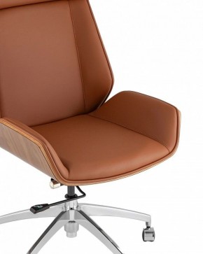 Кресло для руководителя TopChairs Crown SN в Игре - igra.ok-mebel.com | фото 7