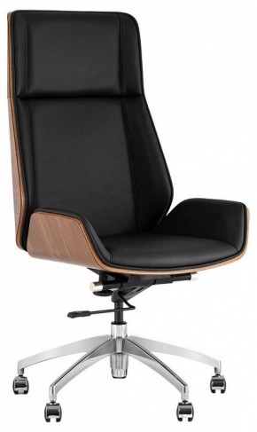 Кресло для руководителя TopChairs Crown SN в Игре - igra.ok-mebel.com | фото
