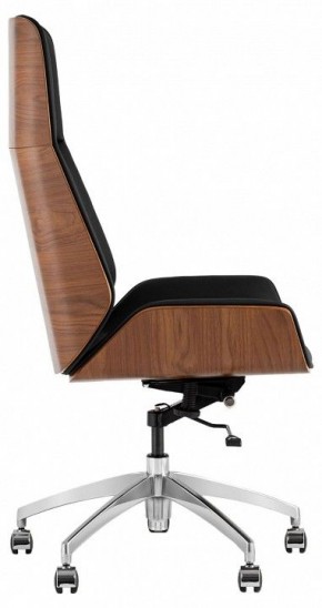 Кресло для руководителя TopChairs Crown SN в Игре - igra.ok-mebel.com | фото 3