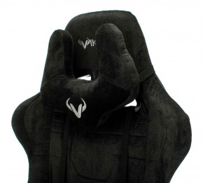 Кресло игровое Бюрократ VIKING KNIGHT LT20 FABRIC черный в Игре - igra.ok-mebel.com | фото 5