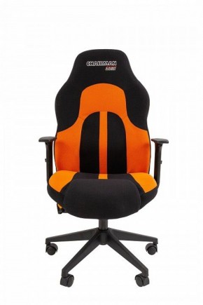 Кресло игровое Chairman Game 11 в Игре - igra.ok-mebel.com | фото 2