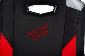 Кресло игровое ZOMBIE HERO BATTLEZONE в Игре - igra.ok-mebel.com | фото