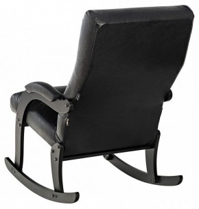Кресло-качалка Дэми в Игре - igra.ok-mebel.com | фото 4