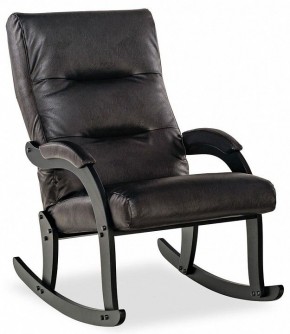 Кресло-качалка Дэми в Игре - igra.ok-mebel.com | фото