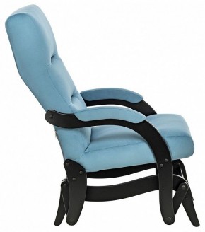 Кресло-качалка Дэми в Игре - igra.ok-mebel.com | фото 3