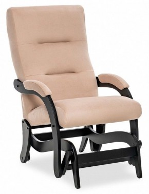 Кресло-качалка Дэми в Игре - igra.ok-mebel.com | фото 1