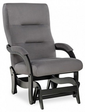 Кресло-качалка Дэми в Игре - igra.ok-mebel.com | фото 1