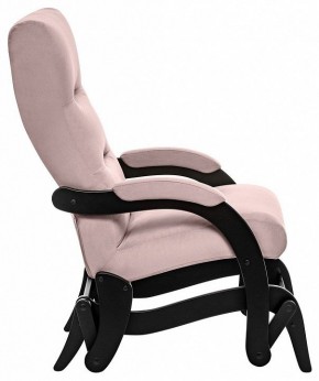 Кресло-качалка Дэми в Игре - igra.ok-mebel.com | фото 3