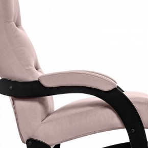 Кресло-качалка Дэми в Игре - igra.ok-mebel.com | фото 5