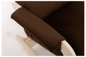 Кресло-качалка Флекси в Игре - igra.ok-mebel.com | фото 8