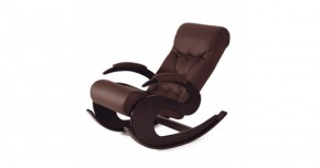 Кресло-качалка К 6 Лебедь в Игре - igra.ok-mebel.com | фото