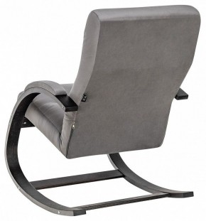 Кресло-качалка Милано в Игре - igra.ok-mebel.com | фото 4