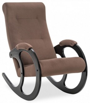 Кресло-качалка Модель 3 в Игре - igra.ok-mebel.com | фото