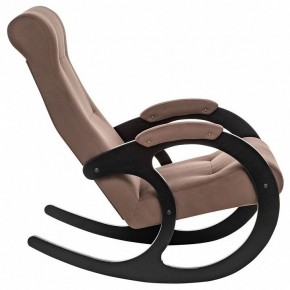 Кресло-качалка Модель 3 в Игре - igra.ok-mebel.com | фото 3