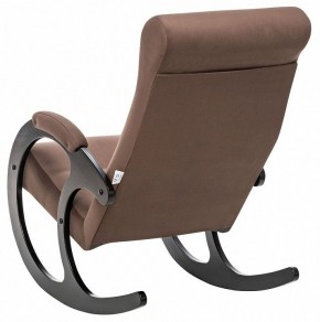 Кресло-качалка Модель 3 в Игре - igra.ok-mebel.com | фото 4
