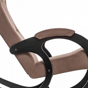 Кресло-качалка Модель 3 в Игре - igra.ok-mebel.com | фото 5