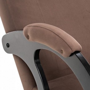 Кресло-качалка Модель 3 в Игре - igra.ok-mebel.com | фото 7