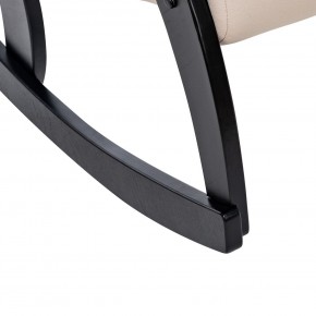 Кресло-качалка Модель 67М Венге, ткань V 18 в Игре - igra.ok-mebel.com | фото 8