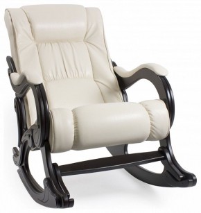Кресло-качалка Сенатор в Игре - igra.ok-mebel.com | фото