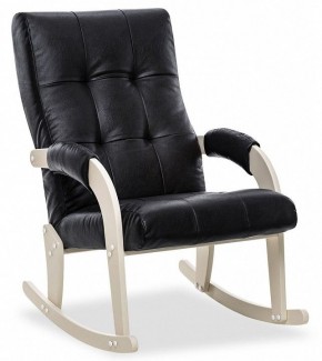 Кресло-качалка Спринг в Игре - igra.ok-mebel.com | фото