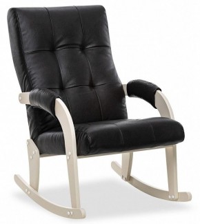 Кресло-качалка Спринг в Игре - igra.ok-mebel.com | фото 1