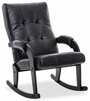 Кресло-качалка Спринг в Игре - igra.ok-mebel.com | фото 1