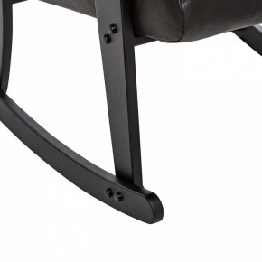 Кресло-качалка Спринг в Игре - igra.ok-mebel.com | фото 8