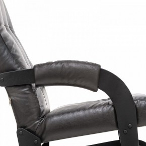 Кресло-качалка Спринг в Игре - igra.ok-mebel.com | фото 5