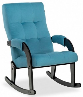 Кресло-качалка Спринг в Игре - igra.ok-mebel.com | фото 2