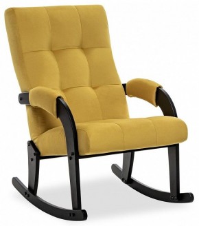 Кресло-качалка Спринг в Игре - igra.ok-mebel.com | фото 2
